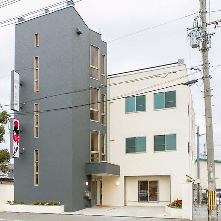 Guest House彩 Moriguchi Exterior photo