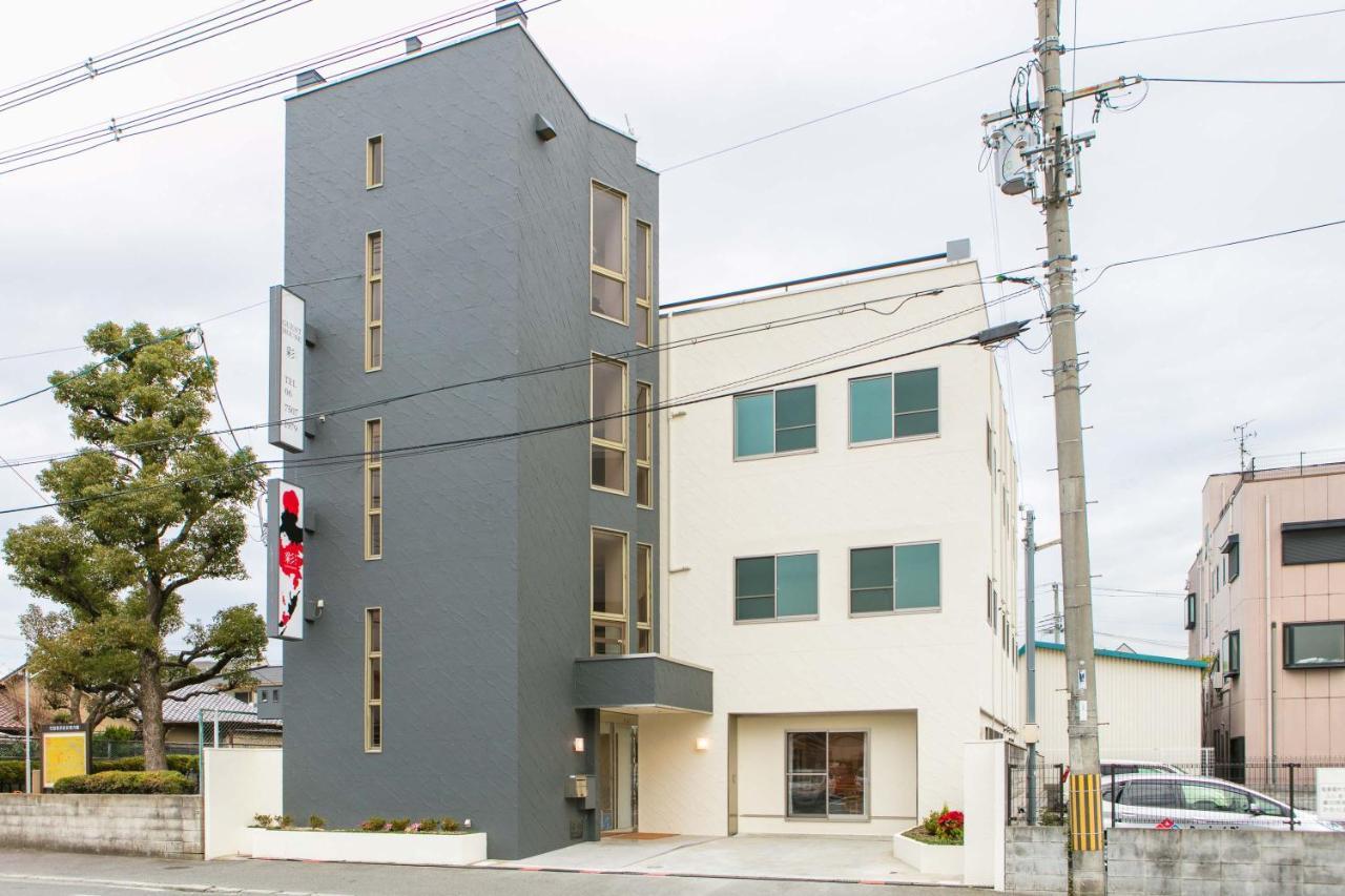 Guest House彩 Moriguchi Exterior photo