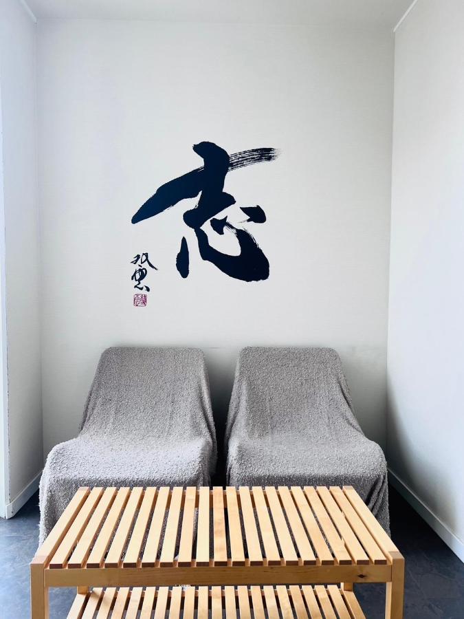 Guest House彩 Moriguchi Exterior photo